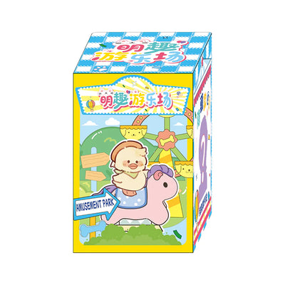 Baby Animals Blind Box