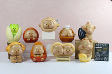 Load image into Gallery viewer, Capybara Nuts Blind Box