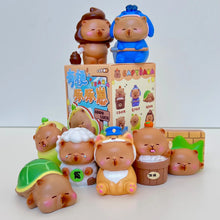 Load image into Gallery viewer, Capybara Park Attractions