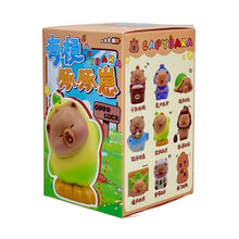 Load image into Gallery viewer, Capybara Park Attractions