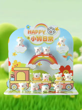 Load image into Gallery viewer, Happy Dogs