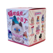 Load image into Gallery viewer, Crystal Cats