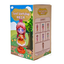 Load image into Gallery viewer, Sweet Workshop Girls