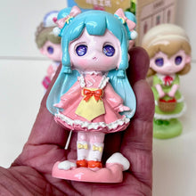 Load image into Gallery viewer, Sweet Workshop Girls