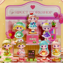 Load image into Gallery viewer, Sweet Workshop Girls