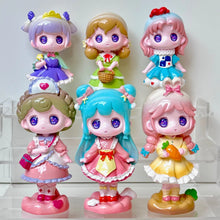 Load image into Gallery viewer, Sweet Workshop Girls