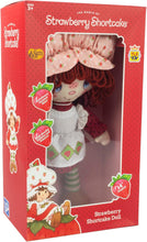 Load image into Gallery viewer, Strawberry Shortcake 14" Ragdoll