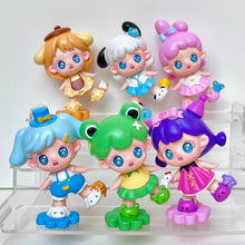 Load image into Gallery viewer, Dancing Doll Blind Box