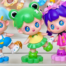 Load image into Gallery viewer, Dancing Doll Blind Box