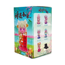 Load image into Gallery viewer, Meadow Breeze Girls