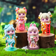 Load image into Gallery viewer, Meadow Breeze Girls