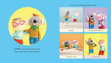 Load image into Gallery viewer, How to Make Friends: A Bear's Guide