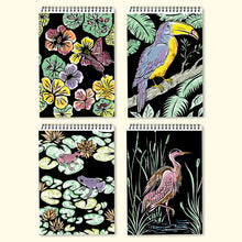 Load image into Gallery viewer, FlowArt Coloring Books