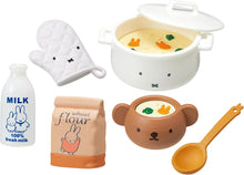 Load image into Gallery viewer, Miffy Natural Kitchen Blind Box