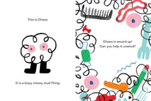 Load image into Gallery viewer, Feel Calm | An Invisible Things Book