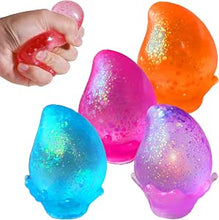 Load image into Gallery viewer, DRIP. Stress toy Squishy