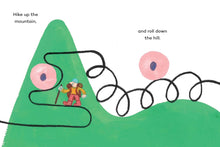 Load image into Gallery viewer, Feel Calm | An Invisible Things Book