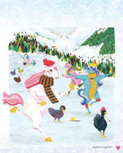 Load image into Gallery viewer, The Unicorn Creativity Book