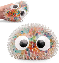 Load image into Gallery viewer, Jellyball Zurb