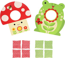 Load image into Gallery viewer, Toadstool Toss