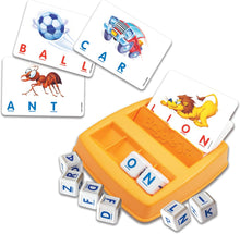Load image into Gallery viewer, Boggle Jr.
