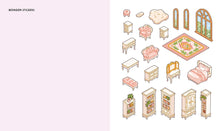 Load image into Gallery viewer, CUTE 'N' COZY STICKER THERAPY