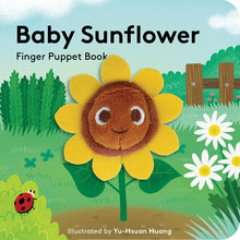 Load image into Gallery viewer, Finger Puppet Books
