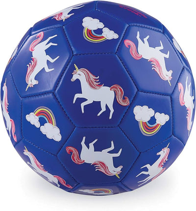 Crocodile Creek Soccer Balls