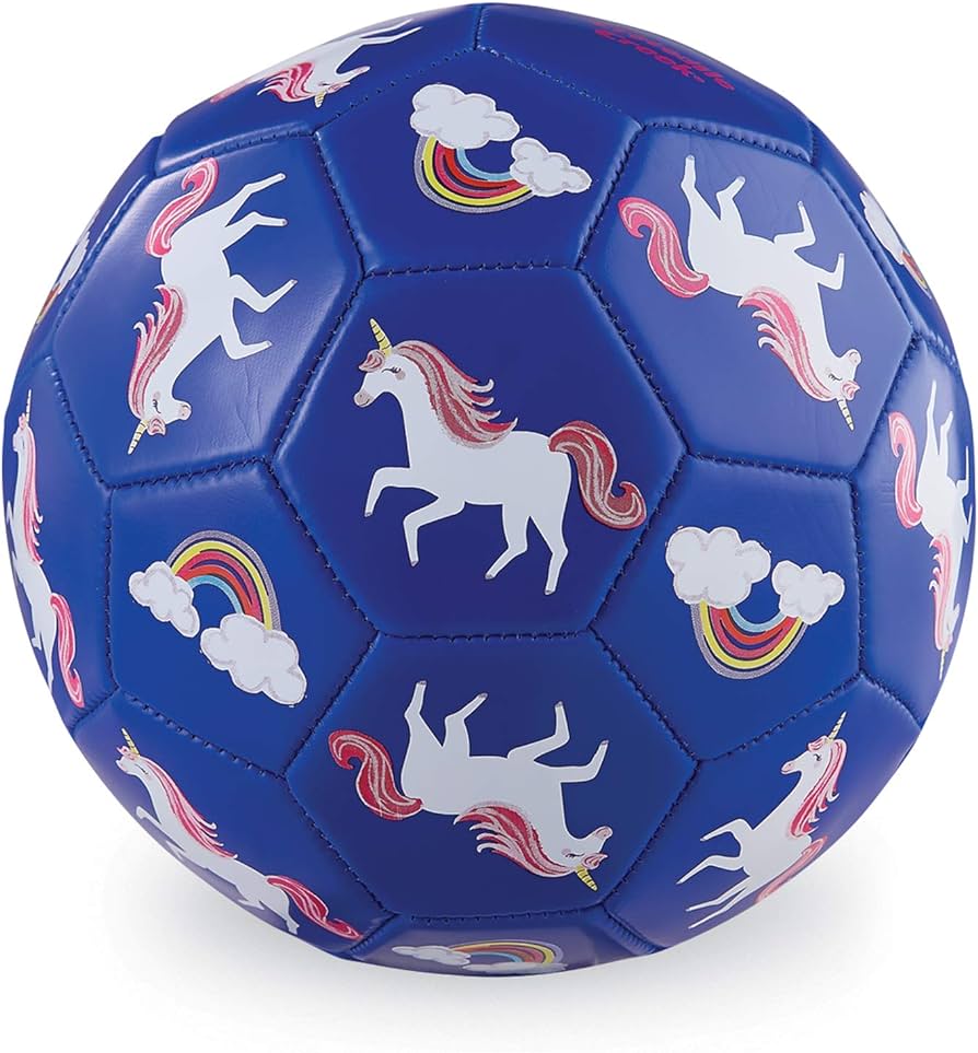 Crocodile Creek Soccer Balls