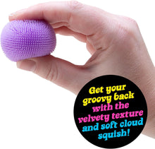 Load image into Gallery viewer, Needoh |Fuzz Balls Teenie