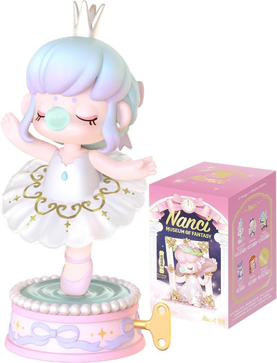 Nanci | Museum of Fantasy Series 15