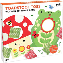 Load image into Gallery viewer, Toadstool Toss