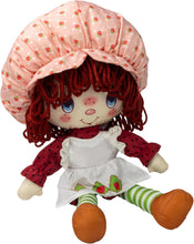 Load image into Gallery viewer, Strawberry Shortcake 14" Ragdoll