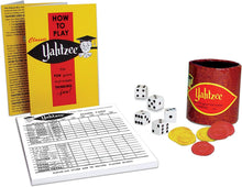 Load image into Gallery viewer, Classic Yahtzee