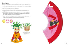 Load image into Gallery viewer, Nature Activity Book