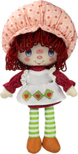 Load image into Gallery viewer, Strawberry Shortcake 14" Ragdoll