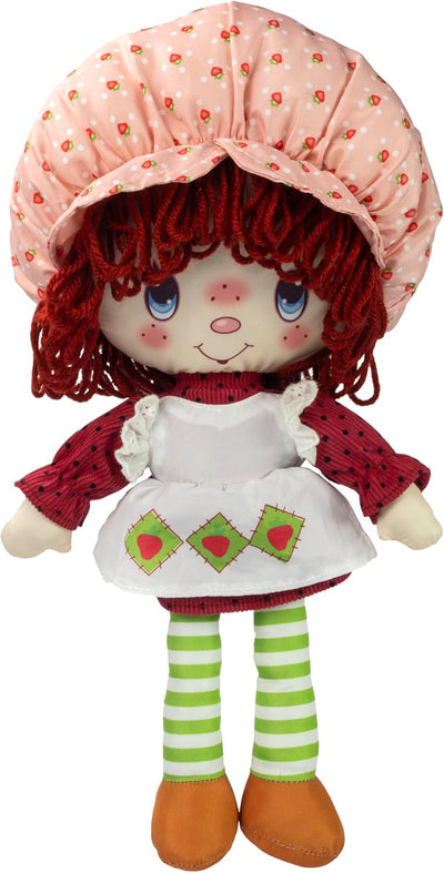 Strawberry Shortcake 14
