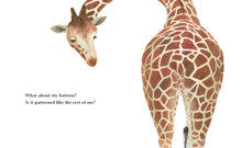 Load image into Gallery viewer, Animals Brag About Their Bottoms