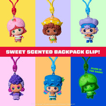 Load image into Gallery viewer, Strawberry Shortcake Mystery Keychain
