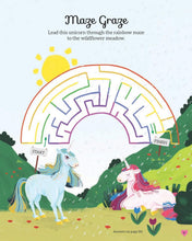 Load image into Gallery viewer, The Unicorn Creativity Book