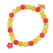 Load image into Gallery viewer, Girl Nation | Color Me Happy Bracelets