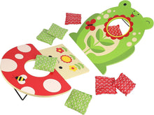 Load image into Gallery viewer, Toadstool Toss