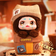 Load image into Gallery viewer, Kimmon Let's Cafe Blind Box