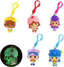 Load image into Gallery viewer, Strawberry Shortcake Mystery Keychain
