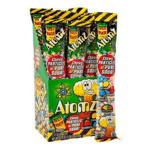 Toxic Waste | Atomz Candy