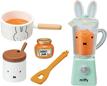 Load image into Gallery viewer, Miffy Natural Kitchen Blind Box