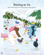 Load image into Gallery viewer, The Unicorn Creativity Book