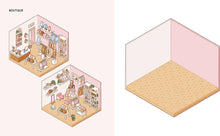 Load image into Gallery viewer, CUTE 'N' COZY STICKER THERAPY