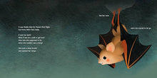 Load image into Gallery viewer, Fiona The Fruit Bat