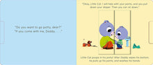 Load image into Gallery viewer, Potty Time | Pull and Play